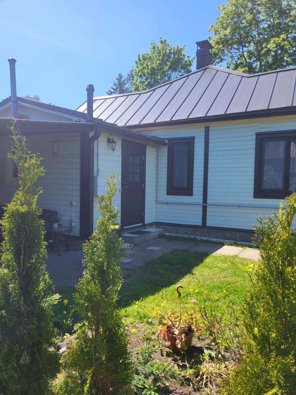 Guest House Sunny Jurmala Exterior photo