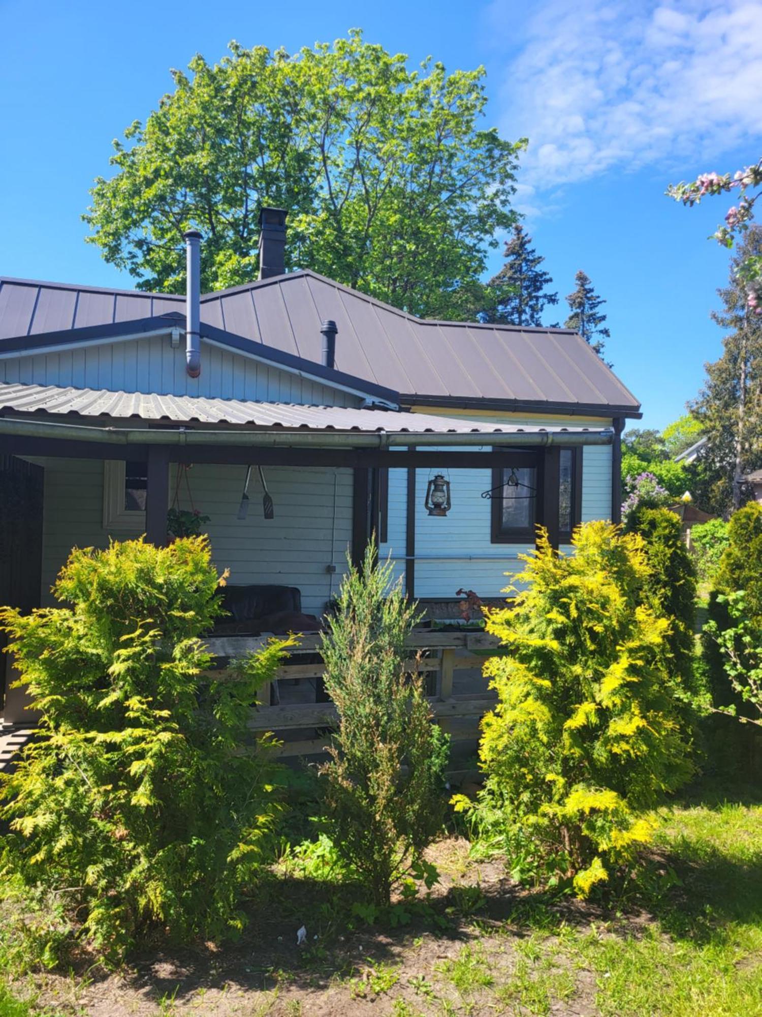 Guest House Sunny Jurmala Exterior photo