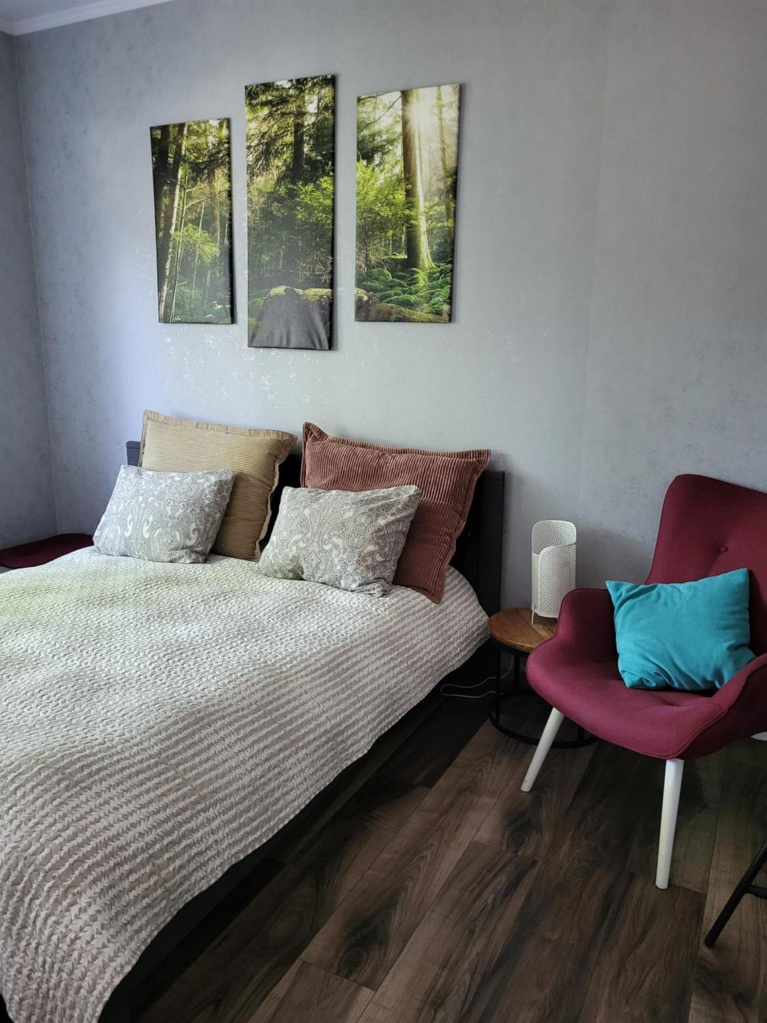 Guest House Sunny Jurmala Exterior photo