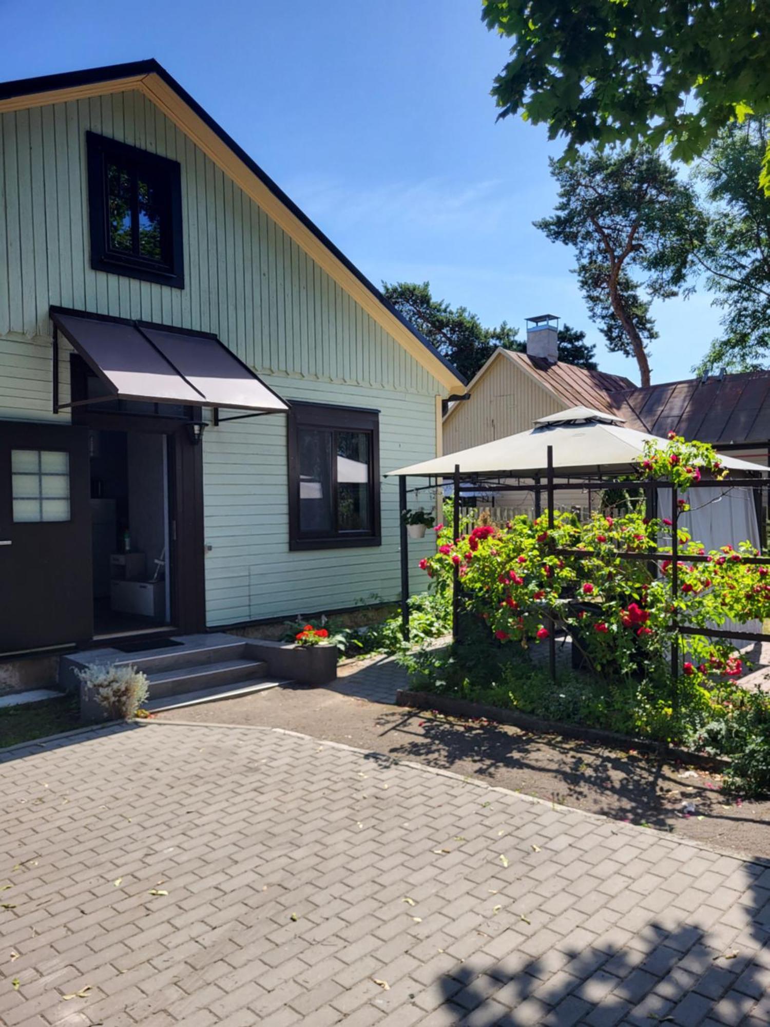 Guest House Sunny Jurmala Room photo