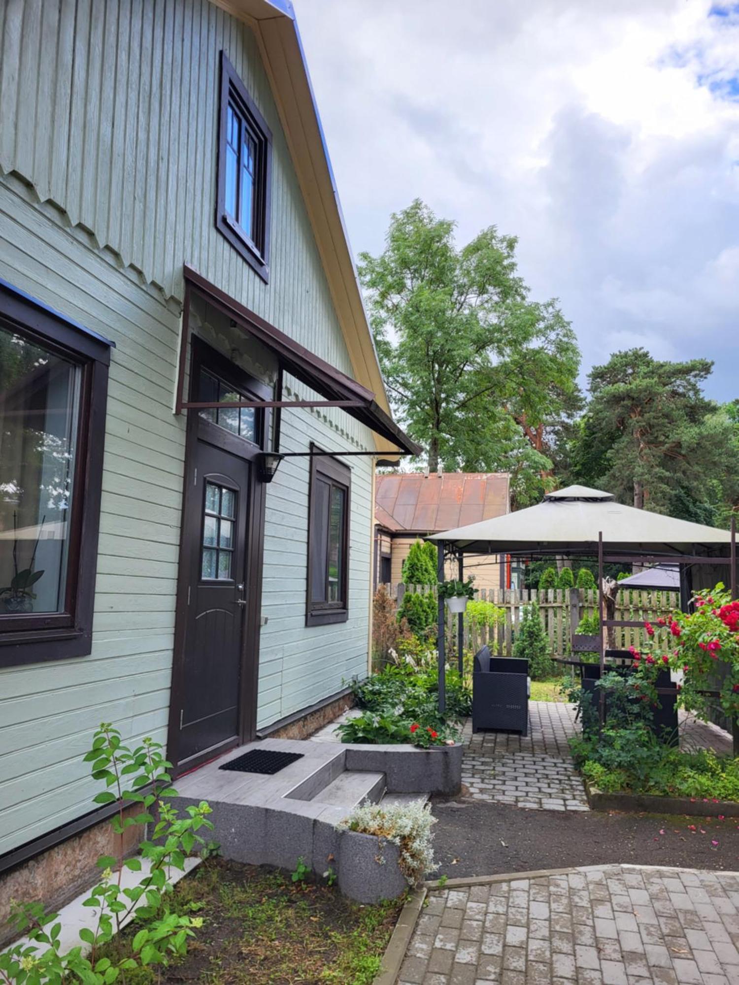 Guest House Sunny Jurmala Room photo