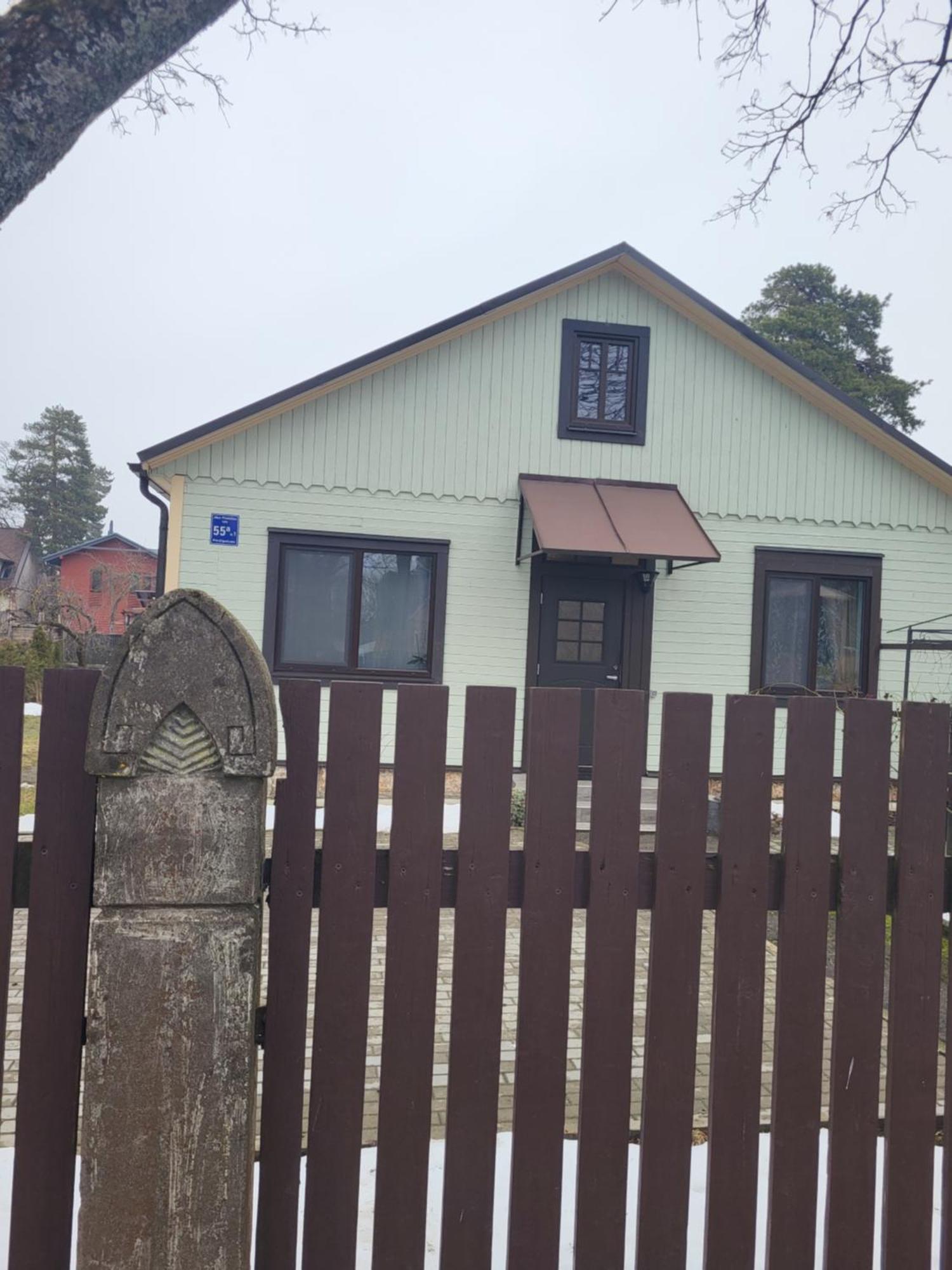 Guest House Sunny Jurmala Room photo