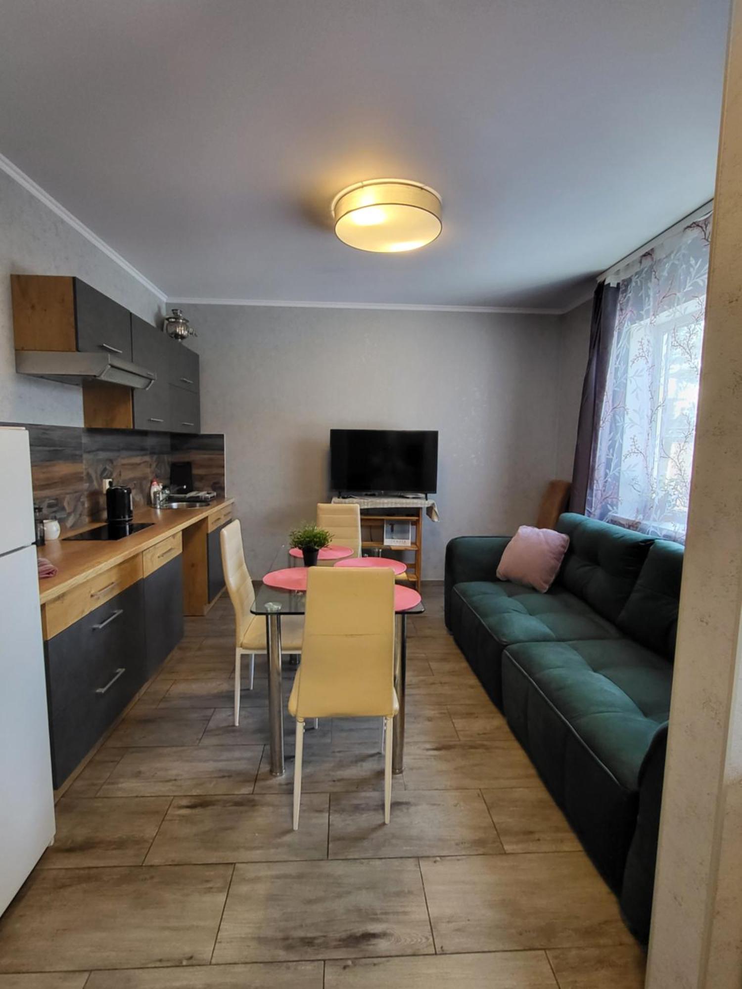 Guest House Sunny Jurmala Room photo
